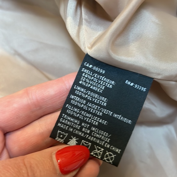 Nikki Jones Montreal size XS - Picture 5 of 5